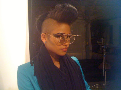 Pictures of cassie shaved head Phrase... Pictures of cassie shaved head accept. opinion